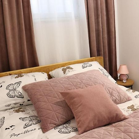 Apartman Eva Jajce Esterno foto