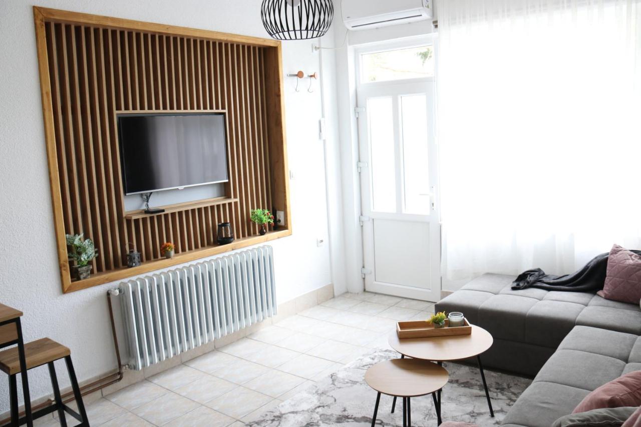 Apartman Eva Jajce Esterno foto