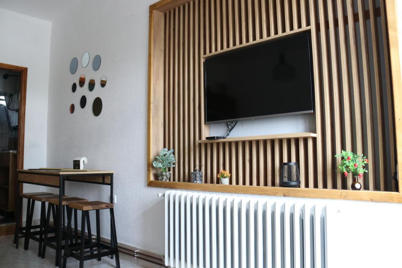 Apartman Eva Jajce Esterno foto