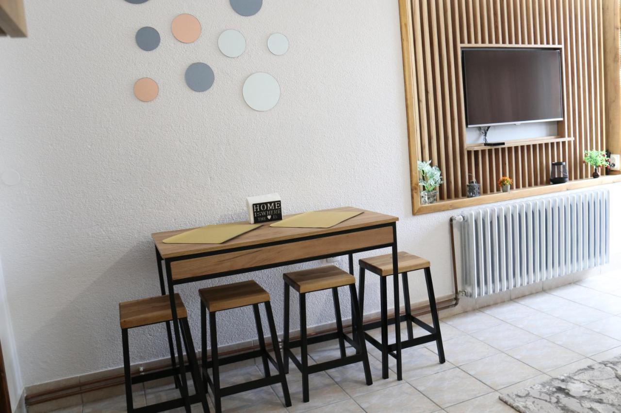 Apartman Eva Jajce Esterno foto