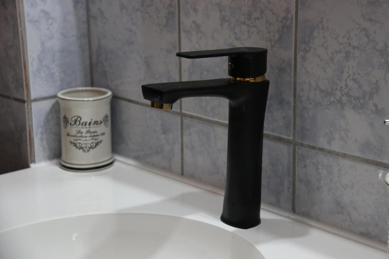 Apartman Eva Jajce Esterno foto