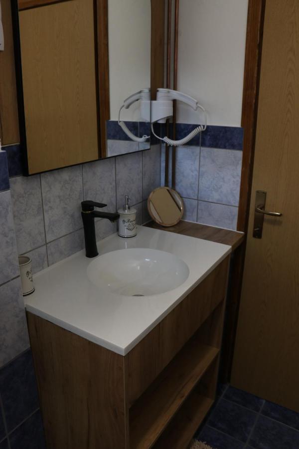Apartman Eva Jajce Esterno foto