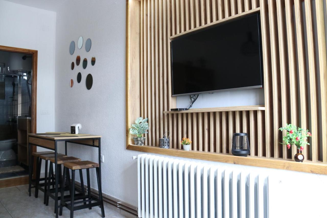 Apartman Eva Jajce Esterno foto